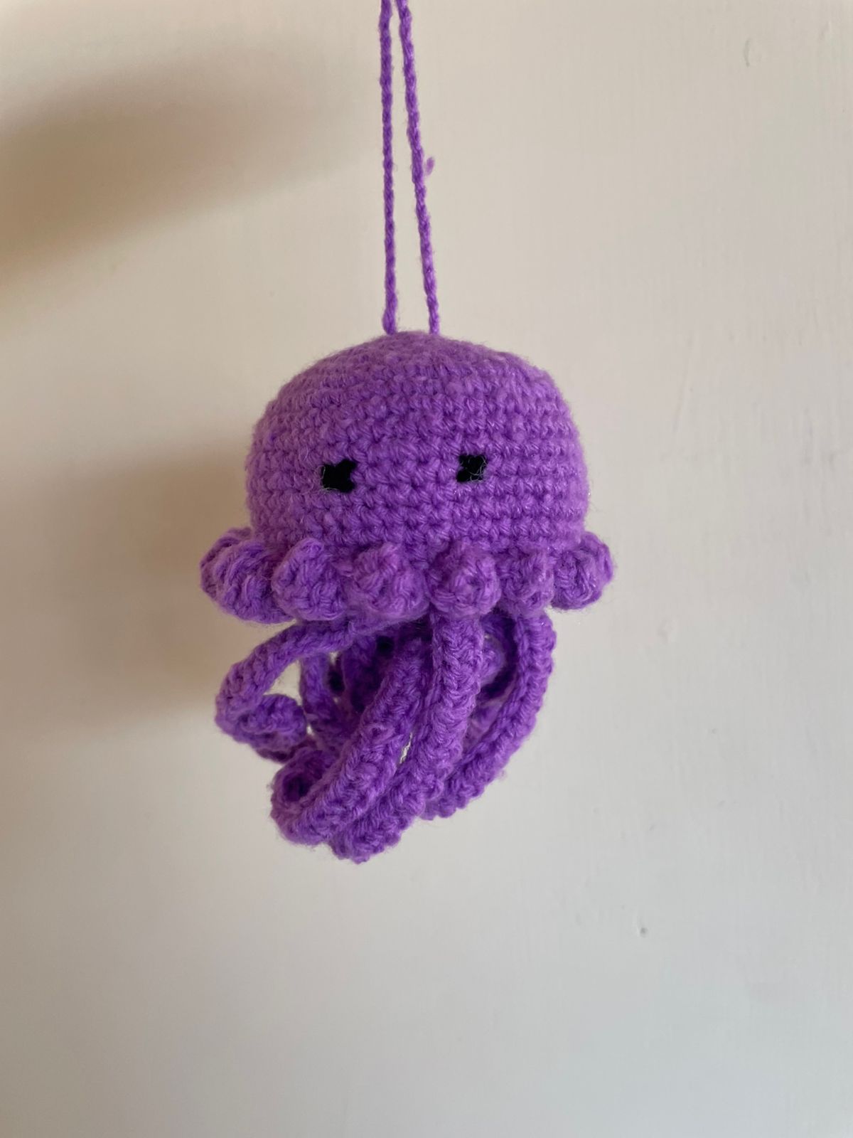 Crochet Toy 17